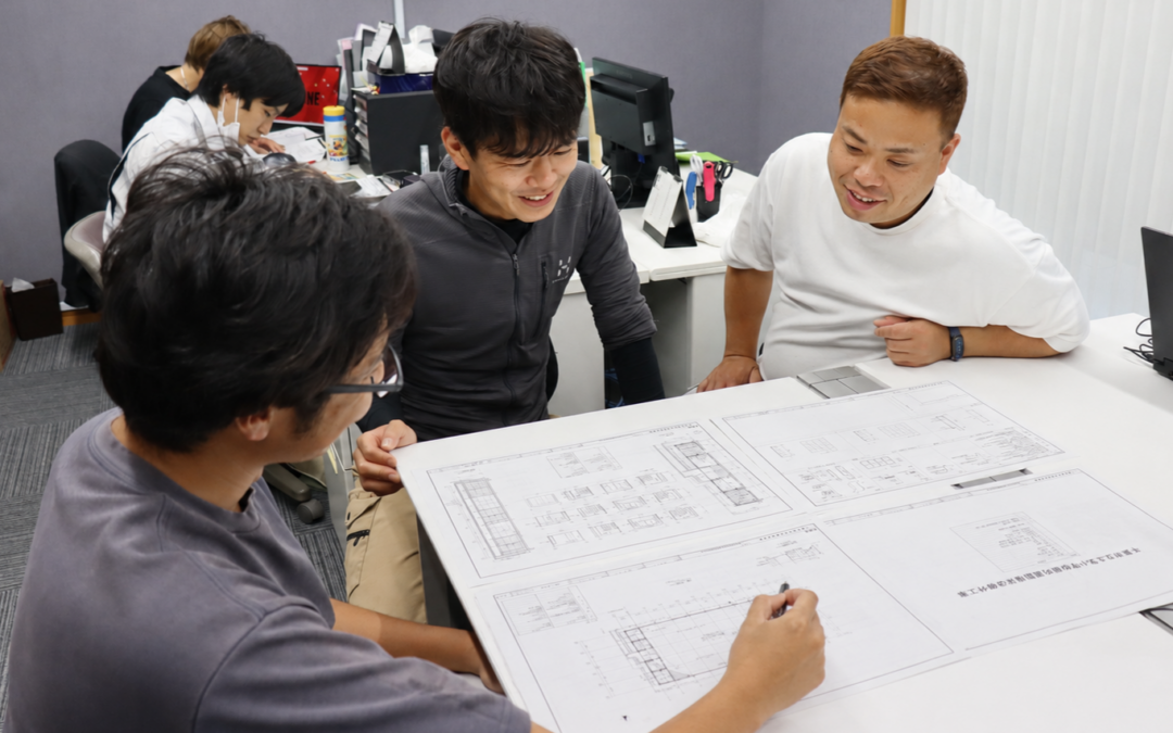 施工実績④